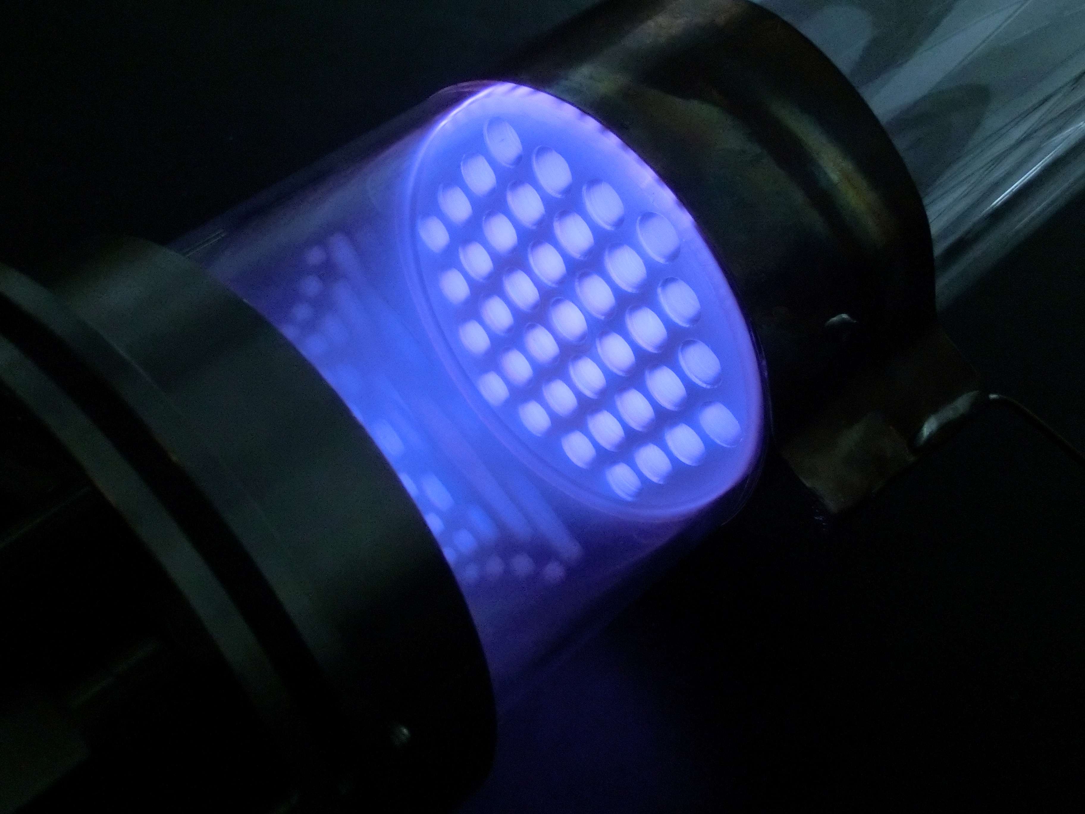 Plasma Processing of Nanomaterials